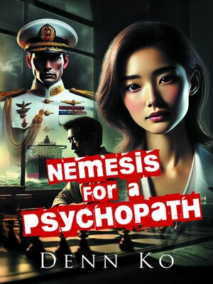 cover image of Nemesis for a Psychopath